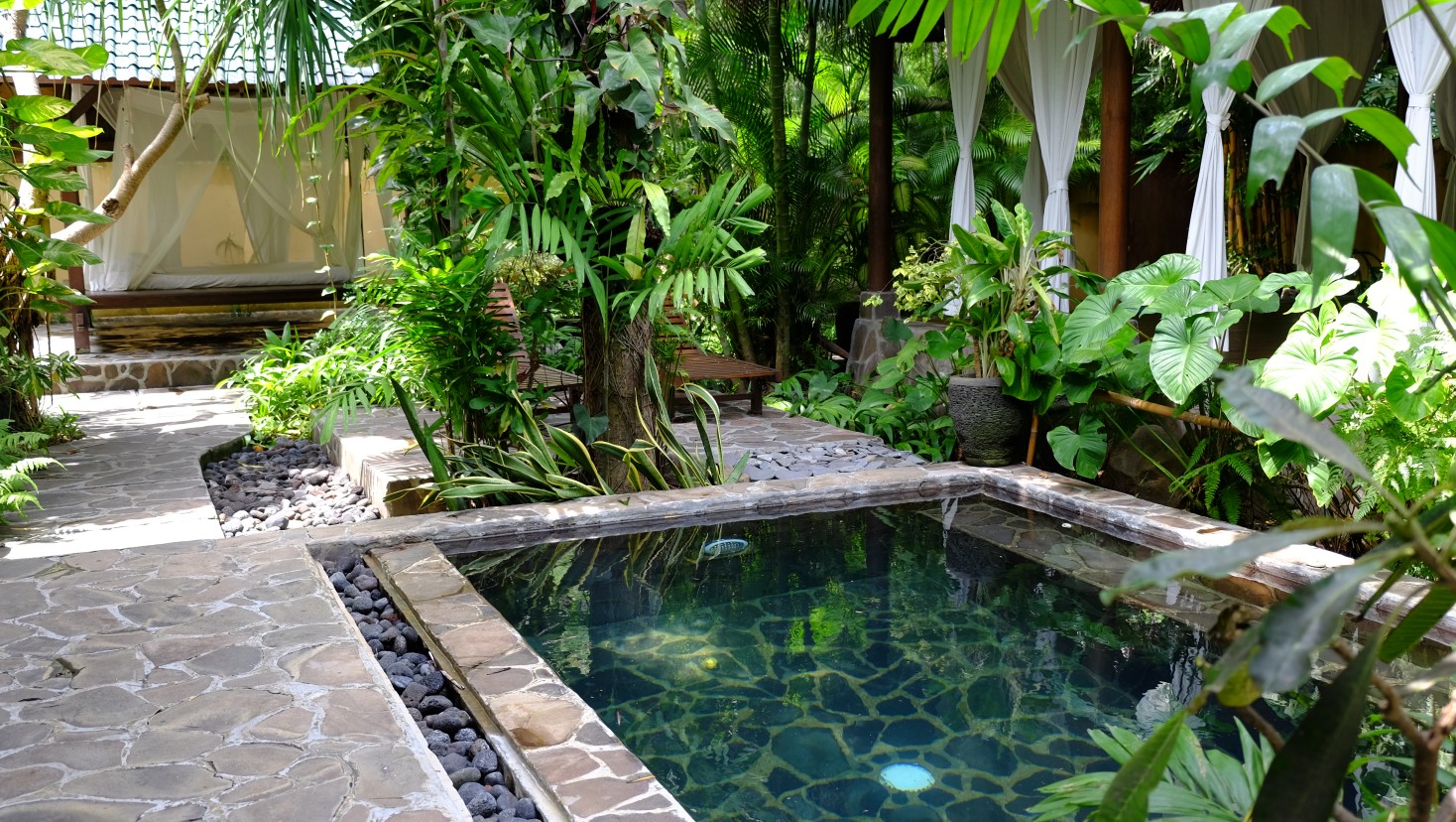 Villa Boreh