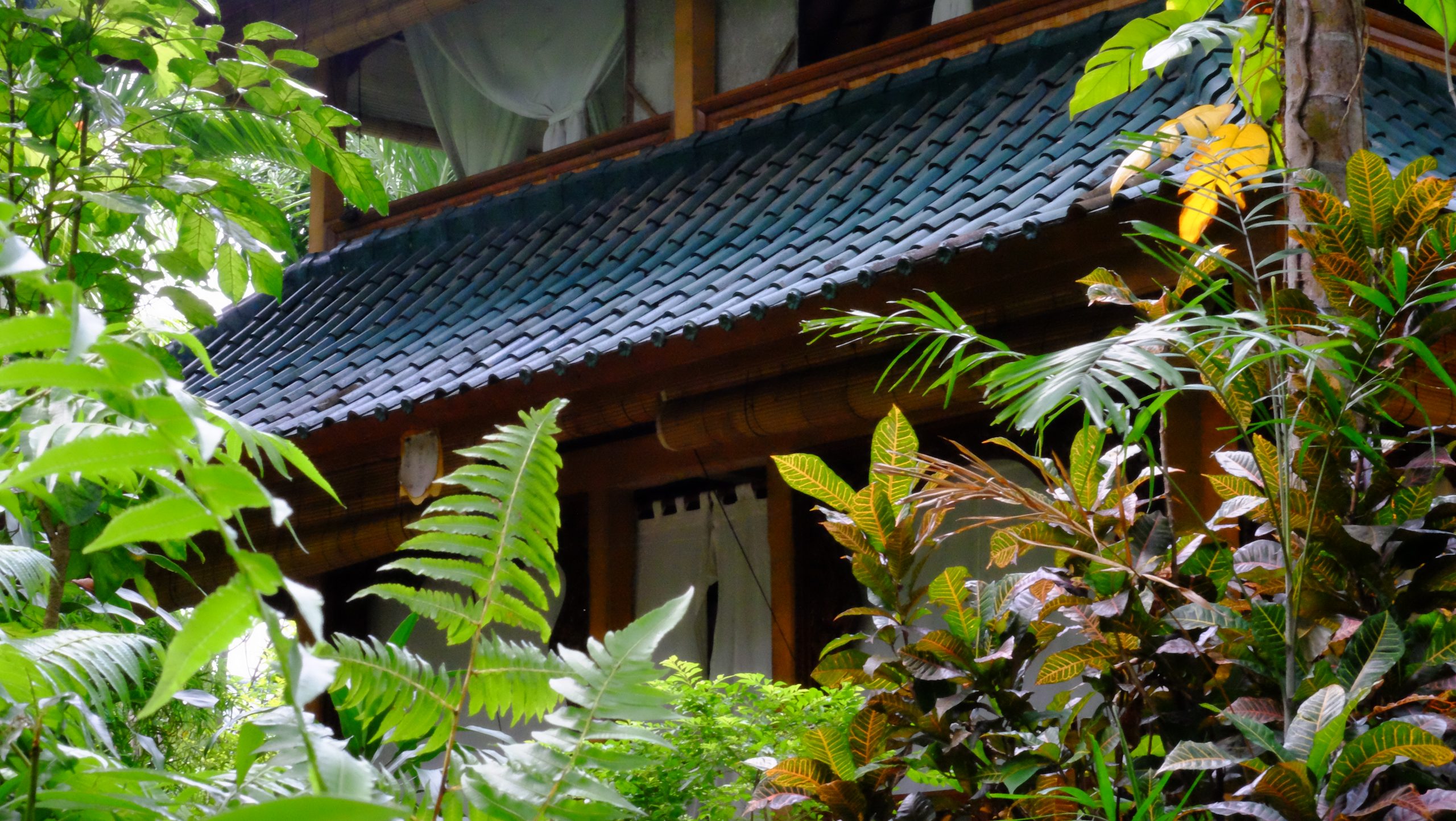Villa Boreh