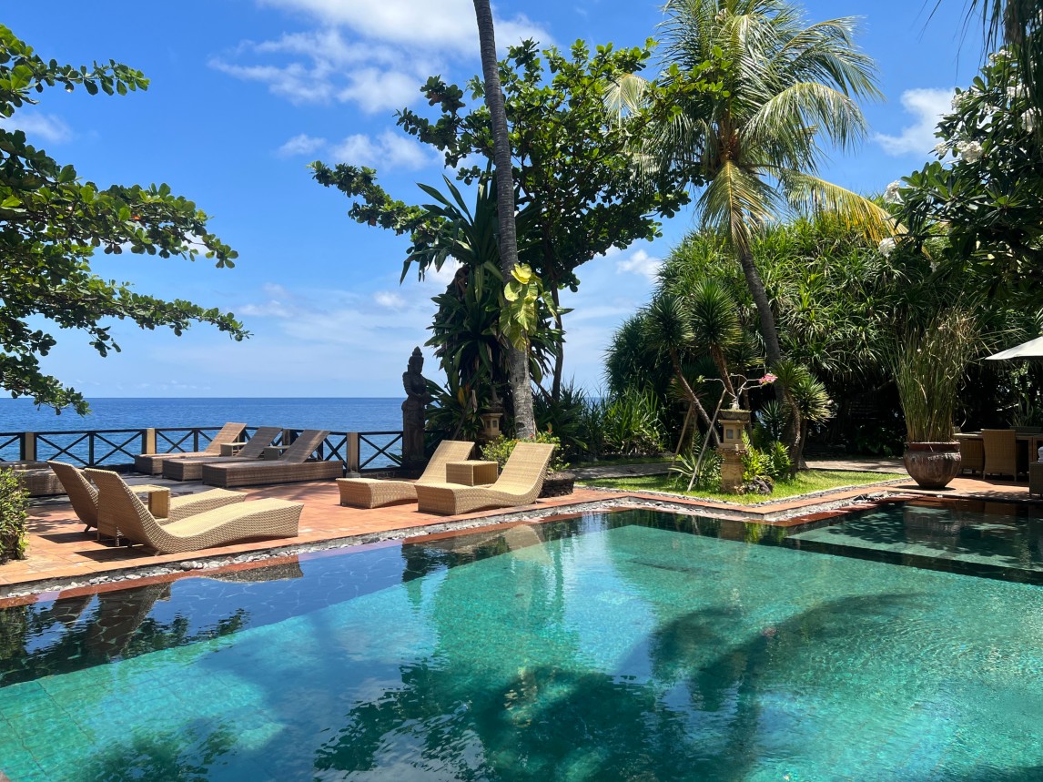 Villa Boreh